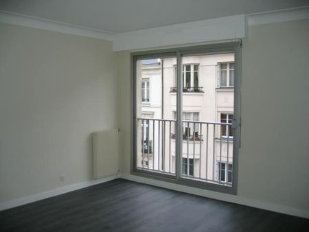 Location Appartement 2 pièces 48m² NANTES 44000 - Photo 2