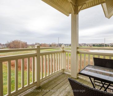 225 - 125 Fairway Court, ON, Blue Mountains - Photo 1