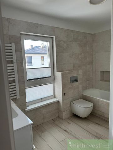 dom z dużym ogrodem i garażem Mierzyn - Zdjęcie 3