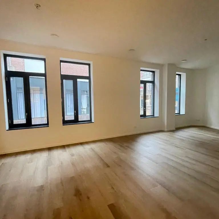 Appartement à Lange Geere 3-A, Middelburg - À Louer - Foto 1