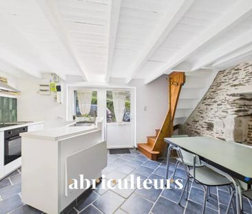 Location Maison 3 pièces 55m² REZE 44400 - Photo 6