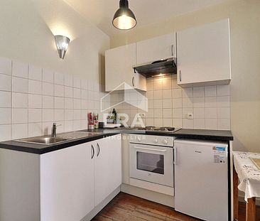 APPARTEMENT T2 MEUBLE - ALBI CENTRE VILLE - Photo 4