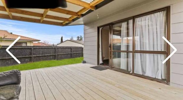 Charming 3BR Home in Rotorua - Photo 1