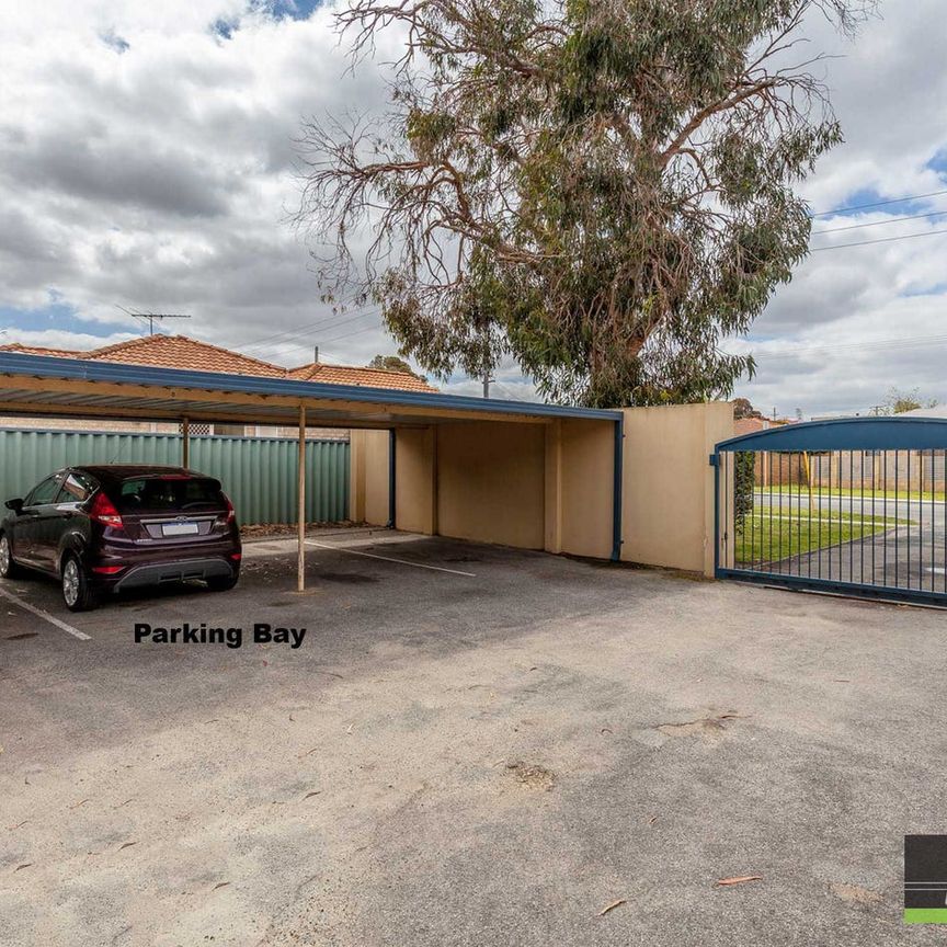 PERFECTLY LOCATED - Photo 1