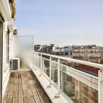 Appartement 2 Chambres Standing 83 m² - Paris, Tour Eiffel - Photo 1