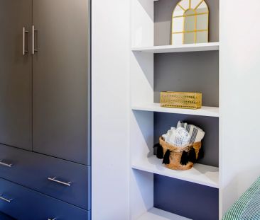 Silver Room - Photo 3