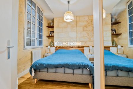 T2 entièrement rénové et meublé - quartier Saint-Pierre - Photo 4