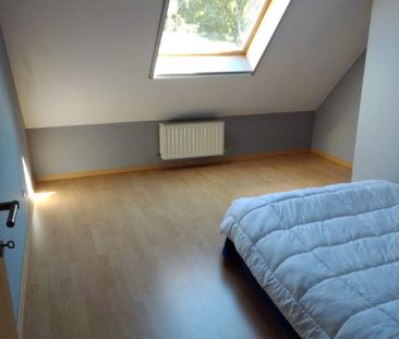 Appartement te huur - Foto 5