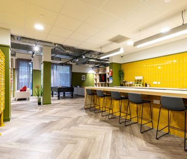 Studio to rent - Photo 3