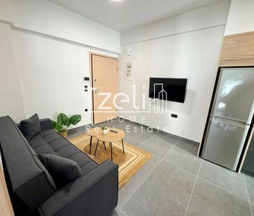 Διαμέρισμα 35 τ.μ. προς ενοικίαση - Photo 6