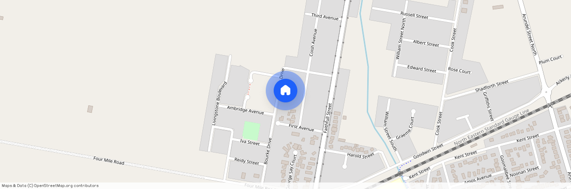 Bourke Drive, 11, 3672, Benalla