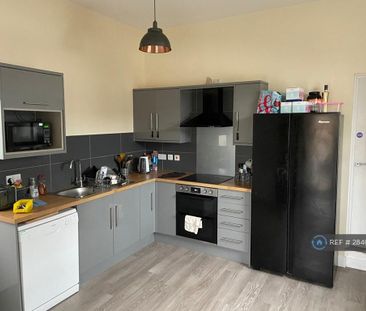 1 bedroom in a house share to rent - Photo 6