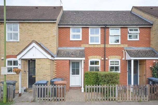 2 bedroom house to rent - Photo 1