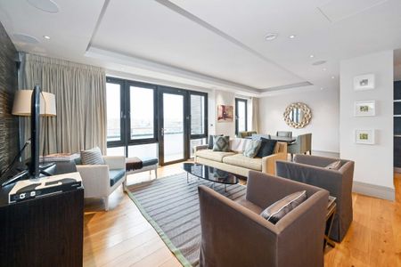 Searle House, Cecil Grove, NW8 - Photo 3