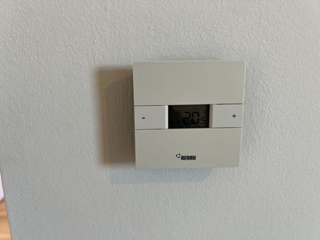 Moderne 2-Zimmer-Loggiawohnung in Oberlaa mit hochwertiger Ausstattung und Top-Infrastruktur - Photo 5