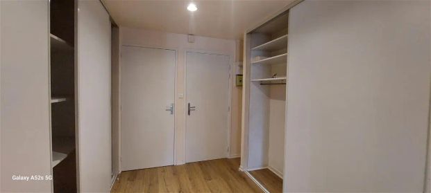 Location appartement 3 pièces - 67m² à Mâcon (71000) - Photo 1