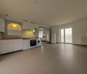 Les Sorinieres - Maison 3 Pièces - 61,40m² - Photo 5