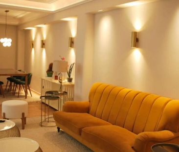 Piso de alquiler en Calle de Alonso Cano, 89, Ríos Rosas - Nuevos M... - Foto 1