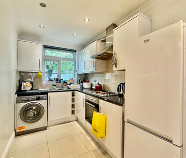 2 bedroom maisonette to rent - Photo 4