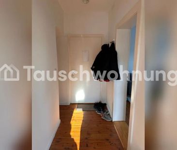 TAUSCHWOHNUNG Wohnung tauschen - Photo 4