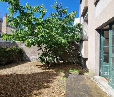 Location Appartement 1 pièce 31m² TOURS 37000 - Photo 2