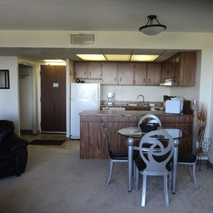 805, 4902 - 37 Street *FURNISHED* - Photo 1