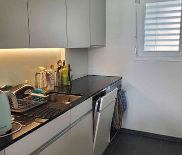 2.5 Zimmer, 60 m², 2. Stock - Photo 4