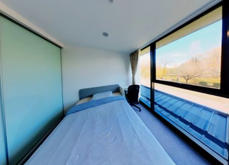 1 bed 1 bath - Photo 3