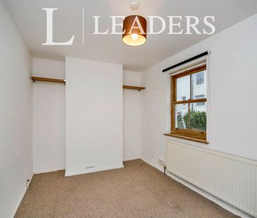 2 bedroom house to rent Newark Place, Brighton, East Sussex, BN2 - Photo 5