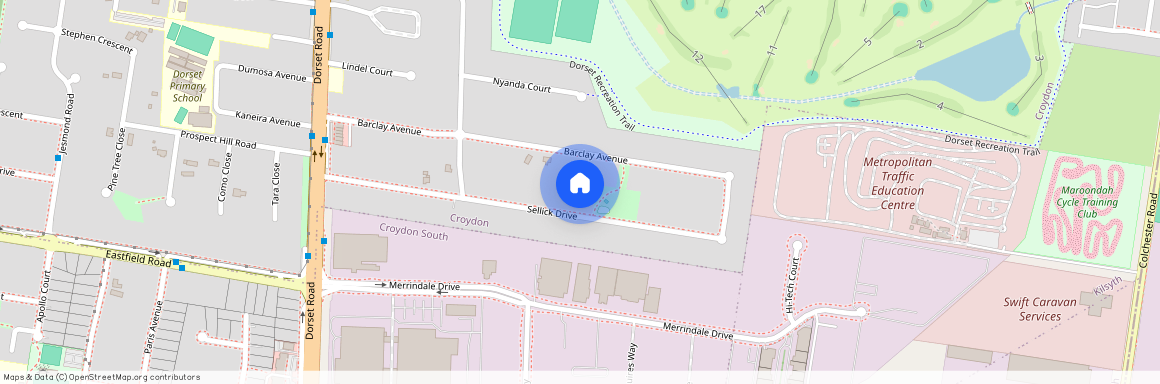 49A Sellick Drive, Vic 3136, Croydon