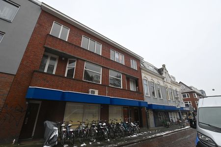 Te huur: Kamer Violenstraat 1 b in Groningen - Foto 2