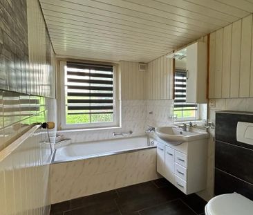 Cozy single-family house in Rebstein with garden - Photo 5