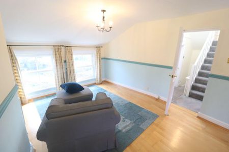 2 bedroom terraced house to rent - Photo 3