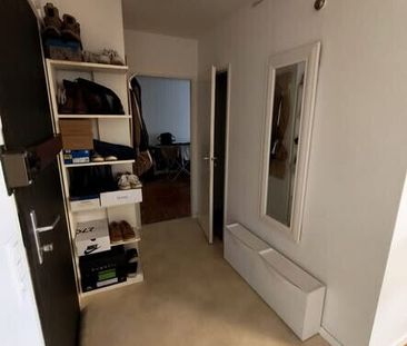 2.5 room apartment in Morges for 1650fr - Photo 2