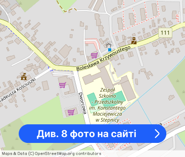 Dom drewniany całoroczny - Фото 1