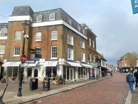 1 bedroom flat to rent - Photo 5