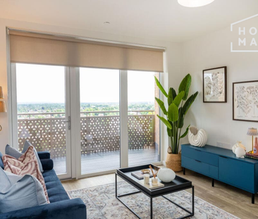 2 bedroom flat to rent - Photo 5