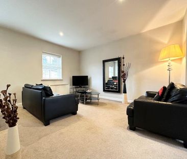 2 bedroom apartment to rent - Photo 5