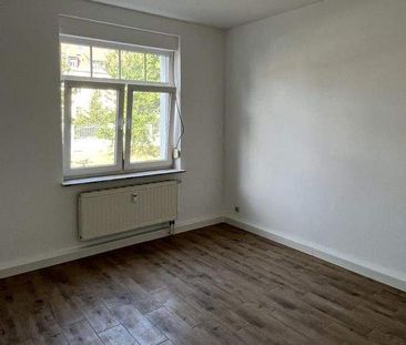 Gemütliche 2-Zimmerwohnung in Neusörnewitz! Ruhig und grün! - Photo 1