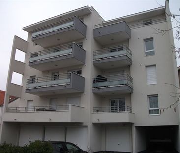 Résidence Olympia 15 rue Blaise Daurière, 63000, Clermont-Ferrand - Photo 4