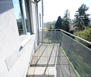 hübsche Kleinwohnung mit Balkon in Grünlage - befristet - Photo 5