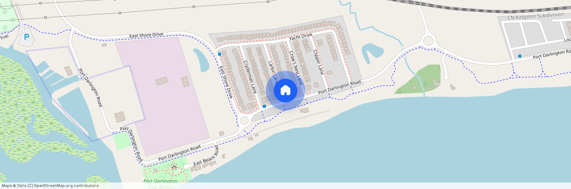 3 Larkin Lane, Clarington