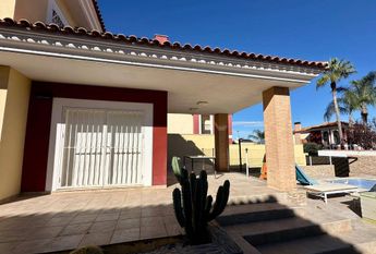 3 room luxury Detached House for rent in Bétera, Valencia