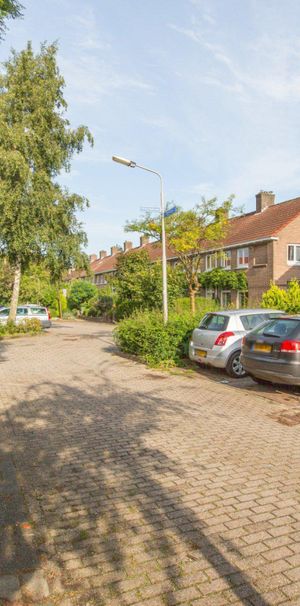 Abeelstraat 3 - Foto 1