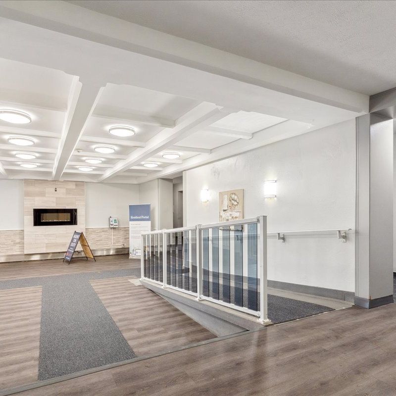 Princess Anne Apartments - 2 Bedroom - Photo 1