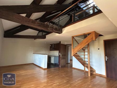 Location Appartement 4 pièces 87m² BEZIERS 34500 - Photo 2