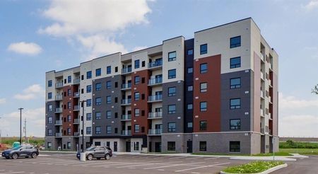 For Lease - 4785 Walker Road, Windsor, Ontario - Photo 2