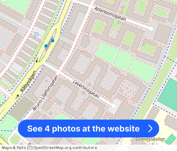 Levertinsgatan 6, Uppsala/Knivsta - Photo 1