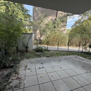 SONNIGE 2-ZIMMER GARTEN-WOHNUNG! - Foto 2
