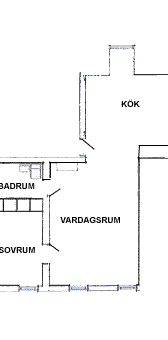 Siriusgatan 7 A - Foto 2